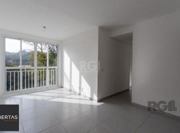 Apartamento · 58m² · 2 Quartos · 1 Vaga · Apartamento | 2 quartos | 1 suíte | 1 vaga | Bairro Vila Nova