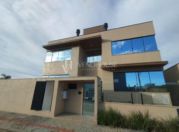Foto 01 · Imóvel à venda em Barra Velha-SC: Apartamento de 3 quartos e 80m² no bairro Itajuba!