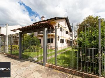 Casa · 229m² · 3 Quartos · 5 Vagas · Casa Residencial ou Comercial, com 3 quartos (1 suite), 229m² privativos - Bairr