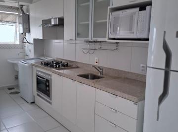 Apartamento · 67m² · 2 Quartos · 2 Vagas · Apartamento para aluguel - em Santana