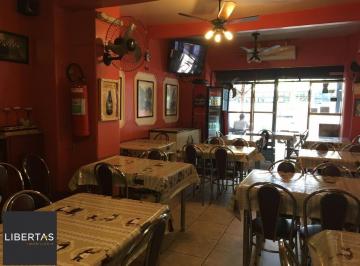 Comercial · 100m² · 1 Quarto · Ponto comercial à venda na Avenida Osvaldo Aranha, Bom Fim, Porto Alegre