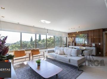 Apartamento · 126m² · 3 Quartos · 2 Vagas · Apartamento para Venda - 126m², 3 dormitórios, sendo 3 suites, 2 vagas - Ipanema