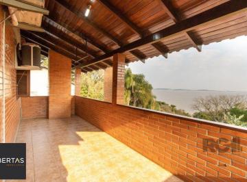 Casa · 220m² · 3 Quartos · 5 Vagas · Casa para Venda - 220m², 3 dormitórios, sendo 2 suites, 5 vagas - Espirito Santo