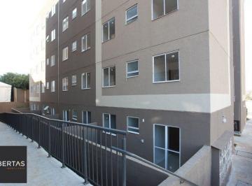Apartamento · 42m² · 2 Quartos · 1 Vaga · Apartamento 2 Quartos com Área Externa em Ipanema – Porto das Missões