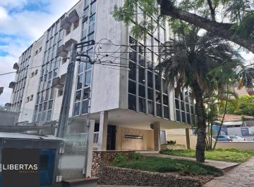 Comercial · 36m² · 1 Quarto · 1 Vaga · Sala coml. térreo,36m2, 02 banhs. rua D.Laura, R,Branco, 01 vaga