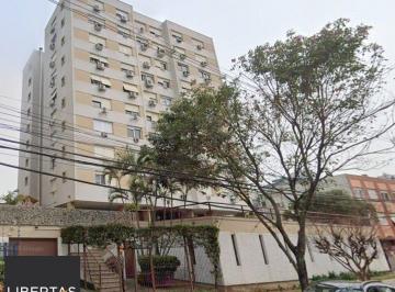 Apartamento · 103m² · 3 Quartos · 1 Vaga · Apartamento com 03 quartos e 01 vaga à Venda no Bairro Rio Branco, Porto Alegre