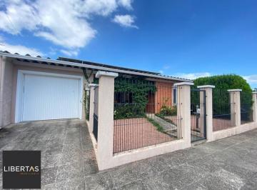 Casa · 240m² · 3 Quartos · 1 Vaga · Casa 3 dormitórios em Osório