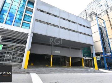 Apartamento · 10m² · Box para Venda - 10.25m², 0 dormitórios, Centro Histórico