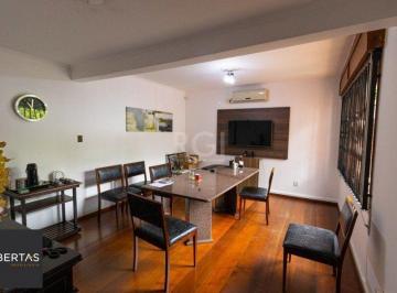 Casa · 500m² · 4 Quartos · 5 Vagas · Casa para Venda - 500m², 4 dormitórios, sendo 1 suites, 5 vagas - Boa Vista