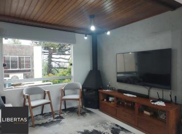 Apartamento · 85m² · 2 Quartos · 1 Vaga · Cobertura de 2 Dormitórios com Energia Solar à venda no Bairro Santana