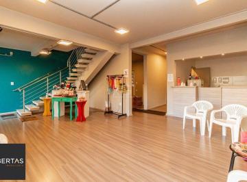Comercial · 193m² · Casa Comercial para Venda - 193m², 0 dormitórios, Vila Ipiranga