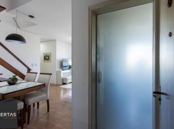 Apartamento · 159m² · 3 Quartos · 1 Vaga · Cobertura 2 dormitórios - Bairro Camaquã