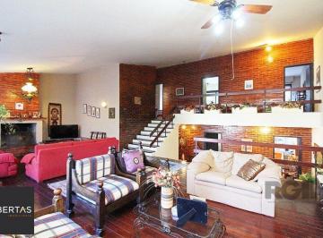 Casa · 252m² · 3 Quartos · 2 Vagas · Casa Para Comprar no Bairro Boa Vista com 3 quartos (1 suíte)