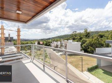 Casa · 219m² · 3 Quartos · 2 Vagas · Casa Condominio para Venda - 219m², 3 dormitórios, sendo 1 suites, 2 vagas - Vil