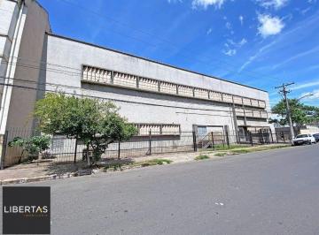 Comercial · 2297m² · 20 Vagas · Predio para Venda - 2297m², 0 dormitórios, 20 vagas - Floresta