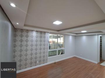 Apartamento · 61m² · 3 Quartos · 1 Vaga · Apartamento 3 quartos, vaga, piscina e portaria 24 hrs no bairro Mato Grande