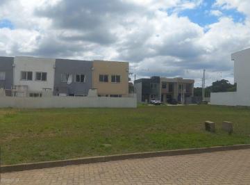 Terreno · 124m² · Terreno no bairro Vila Nova - Condomínio Ilha Verde