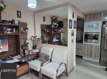 Apartamento · 43m² · 2 Quartos · 1 Vaga · Apartamento à venda - em São José