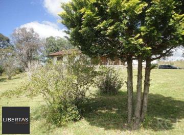 Rural · 950ha · 3 Quartos · 4 Vagas · Sítio para Venda - 800m², 3 dormitórios, sendo 1 suites, 4 vagas - Estalagem