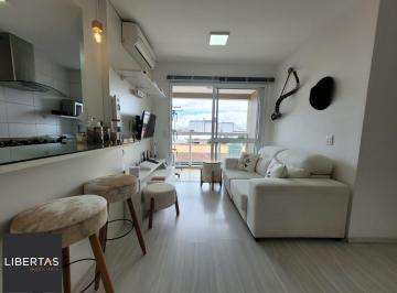 Apartamento · 67m² · 2 Quartos · 1 Vaga · Apartamento mobiliado no Rossi Fiateci 2 dormitórios e suíte