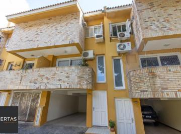 Casa · 159m² · 3 Quartos · 2 Vagas · Casa em condomínio de 3 quartos na Tristeza
