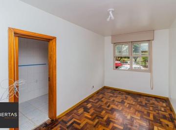 Apartamento · 55m² · 2 Quartos · 1 Vaga · Apartamento Térreo 2 dorms à venda Rua Felizardo Furtado, Petrópolis - Porto Ale