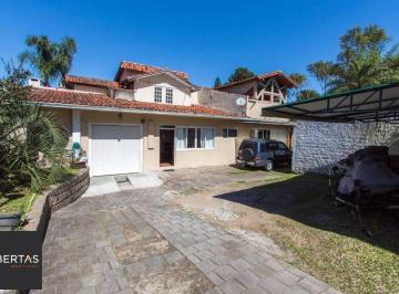 Casa · 281m² · 3 Quartos · 4 Vagas · Casa à venda - no Jardim Isabel