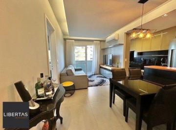 Apartamento · 52m² · 1 Quarto · 1 Vaga · Excelente  apartamento para Comprar  mobiliado com 1 dormitorio no Neo 360