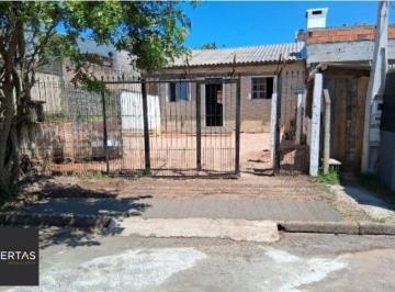 Casa · 63m² · 3 Quartos · 2 Vagas · Casa térrea 3 dormitórios - bairro Vila Nova