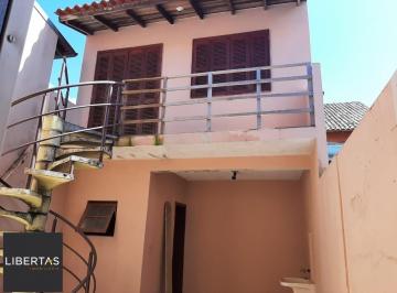 Casa · 62m² · 3 Quartos · 2 Vagas · Casa à venda - em Hípica