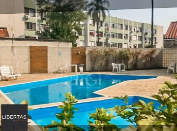 Apartamento · 52m² · 2 Quartos · Apartamento à venda - em Teresópolis
