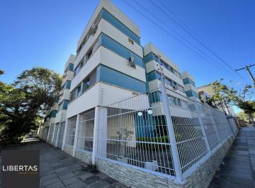 Apartamento · 46m² · 1 Quarto · Apartamento 1 dormitório, na Barão do Triunfo.