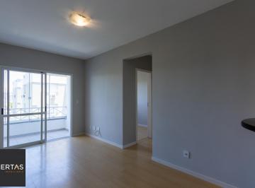 Apartamento · 65m² · 3 Quartos · 1 Vaga · Apartamento 3 quartos, 1 vaga coberta, escriturada, condomínio com infra - Bairr