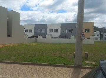 Terreno · 124m² · Terreno no bairro Vila Nova - Condomínio Ilha Verde