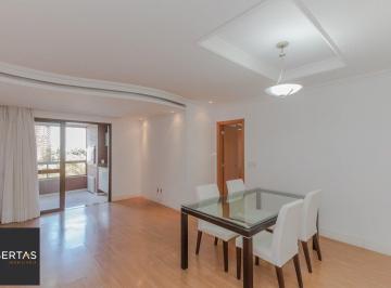 Apartamento · 113m² · 4 Quartos · 2 Vagas · Apartamento, 4 dormitórios, sacada fechada com churrasqueira - Av. Panamericana