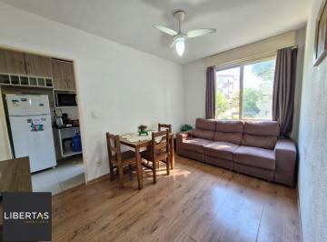 Apartamento · 46m² · 2 Quartos · Excelente apartamento 2 dormitórios no Bairro Cavalhada.