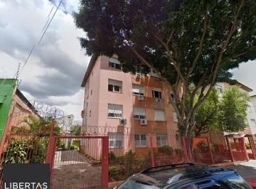 Apartamento · 60m² · 2 Quartos · Apartamento com 02 quartos no Bairro Jardim do Salso