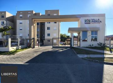 Apartamento · 12m² · 1 Vaga · Apartamento à venda - em Hípica
