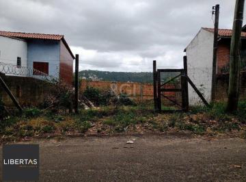 Terreno · 185m² · Terreno para Venda - 0m², 0 dormitórios, Teresópolis