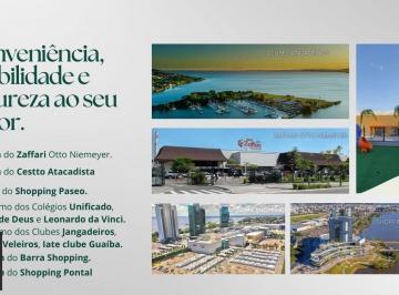 Apartamento · 171m² · 3 Quartos · 2 Vagas · Apartamento no bairro Tristeza com 3 suítes e 2 vagas (conclusão em 2028)