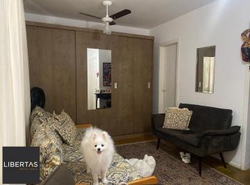 Apartamento · 43m² · 1 Quarto · Jk a venda Carlos Gomes