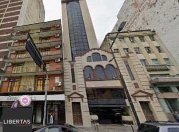 Comercial · 2m² · 6 Quartos · CONJUNTO DE 6 ANDARES CORPORATIVOS (LAJES COMERCIAIS), COM  2.316m²- CENTRO HIST