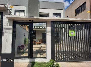 Casa · 144m² · 3 Quartos · 4 Vagas · Excelente sobrado