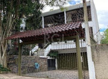 Casa · 597m² · 3 Quartos · 5 Vagas · Casa com 3 dormitórios, 597 m² - Venda por R$ 1.399.000,00  - Cristal - Porto Al