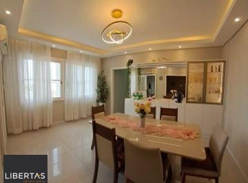 Apartamento · 101m² · 3 Quartos · Apartamento com 3 Quartos à venda, 101m² - Santana