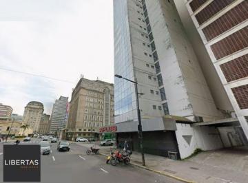 Comercial · 4100m² · 17 Quartos · PREDIO COMERCIAL COMPLETO COM  4.100M² - CENTRO HISTÓRICO