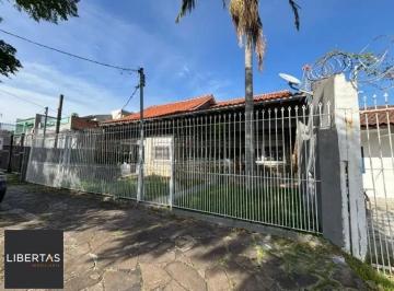 Casa · 298m² · 3 Quartos · 2 Vagas · Casa para venda no bairro Medianeira | 3 dormitórios | Pátio amplo | Espaço gour