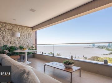Apartamento · 483m² · 3 Quartos · 4 Vagas · Cobertura para Venda - 483.85m², 3 dormitórios, sendo 3 suites, 4 vagas - Vila A