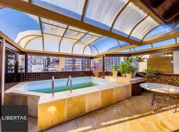 Apartamento · 313m² · 3 Quartos · 4 Vagas · Apartamento à venda - na Bela Vista
