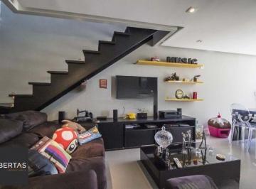Apartamento · 186m² · 3 Quartos · 3 Vagas · Cobertura duplex a venda 3 dormitórios Menino Deus